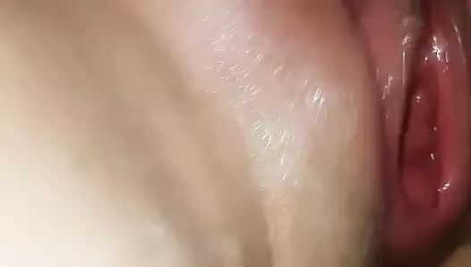 karısının fışkırtma