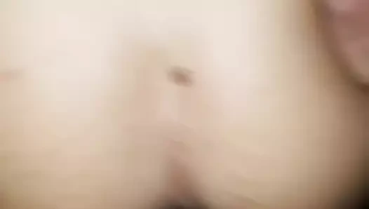 Novinha adora foder