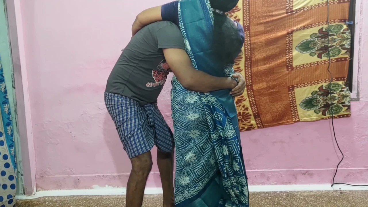 MILF Romance with Her stepdaughter’s Husband