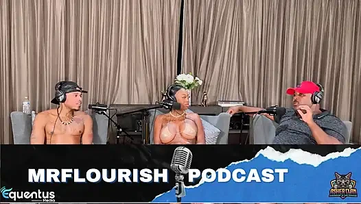 Baby Gemini ve Musa Phoenix ile Mrflourish Podcast "Ertesi Sabah"
