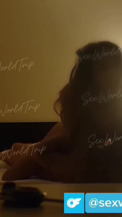 Sexworldtrip - Asya'ya bayılıyorum - inanılmaz ateşli genç Asyalı, seksi genç ev yapımı oral seks ve otel odasında gerçek azgın sikiş... | Klip 1