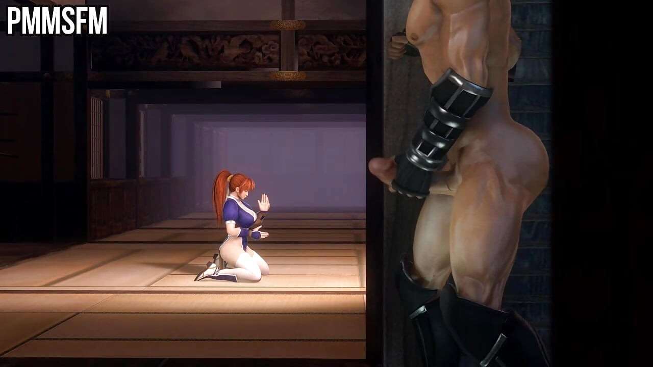 Ölü ya da diri ve ninja gaiden iblis ibadeti: ayane
