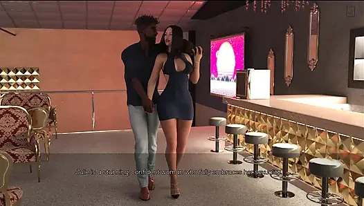 Çiftler Şehvet Bağımlısı (bölüm 1)