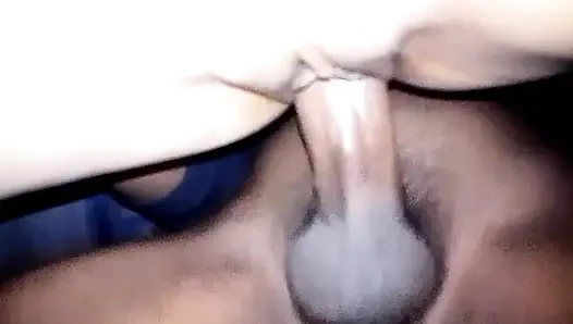 Hintli yenge otel personeliyle seks yapıyor