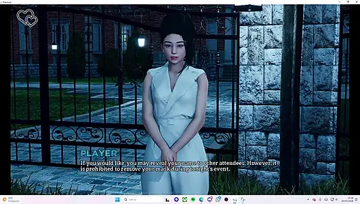 Этернум, часть 7 (полный геймплей в Bio)