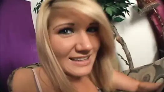 Adrina - beni rahat bırak!