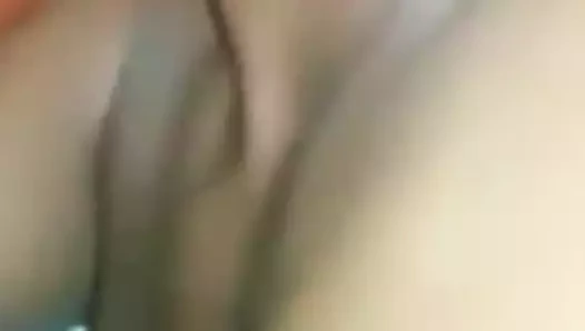 Mulata Casada Filmada por el Amante