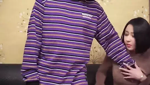 Dik orospu anne kahrolası ile benimle