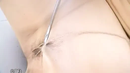 Ruj fetişi, bölüm 2