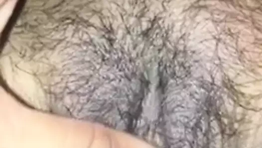 Kedi (fudi) ilk kırpıldıktan sonra