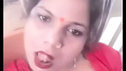 Benim seks kim izliyor.