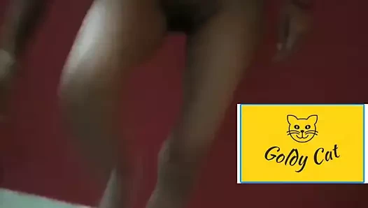 Tamil aunty ev sahibi tarafından becerdin