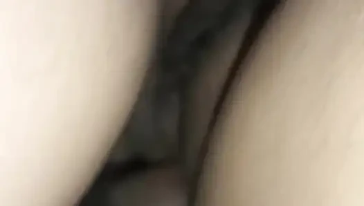 Step brother anal sex with step sister