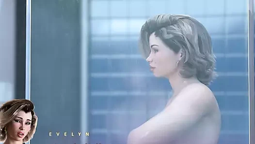 Apocalust - bölüm 27 orta yaşlı seksi kadın götü loveskysan69 tarafından sikimi istiyor