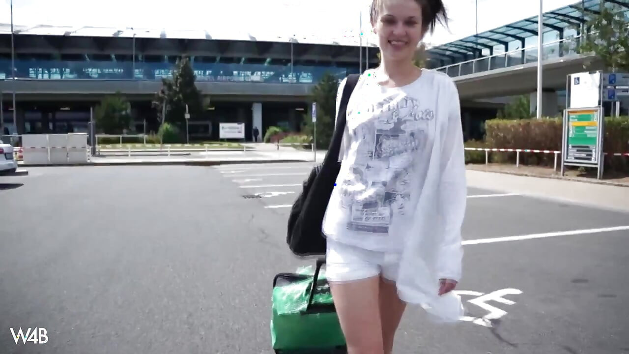 Serena Day One