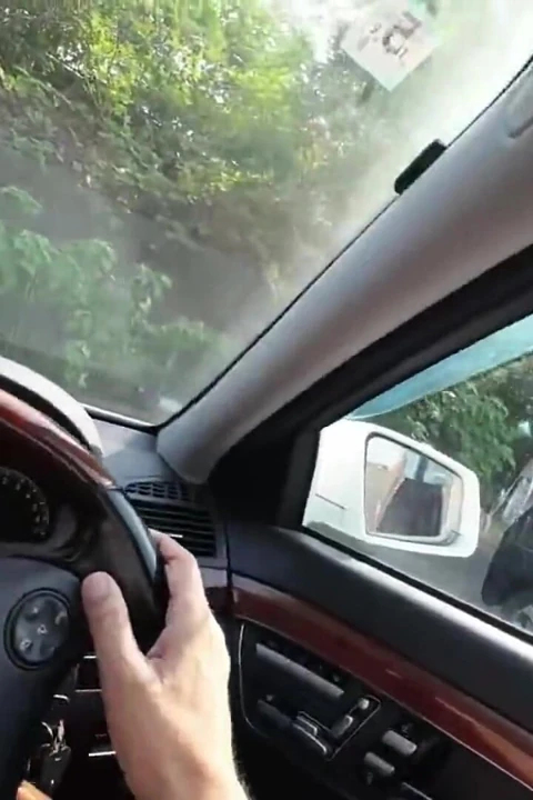 Yaramaz sorgulama her iki tarafının da unutamayacağı heyecanlı bir karşılaşmaya dönüştü