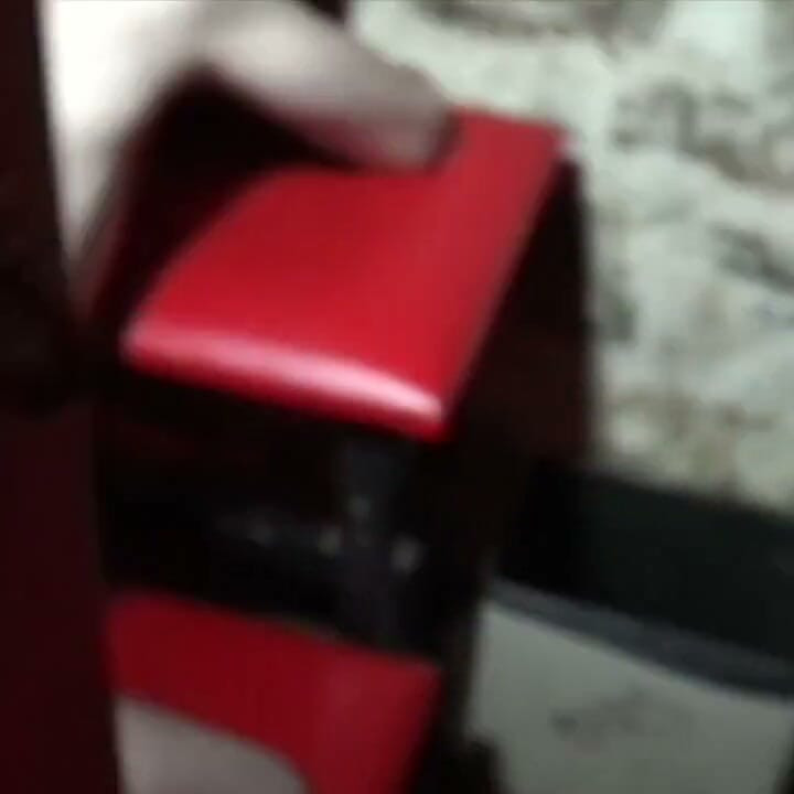 Big Gangbang In Club