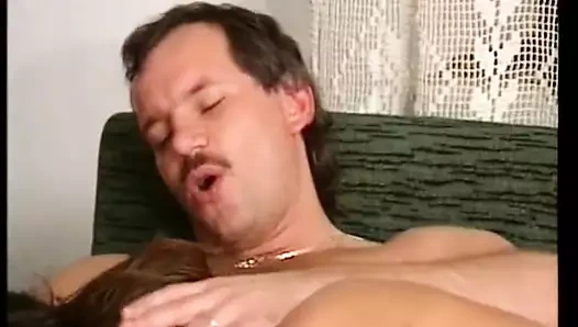 Üçlü seks sahnesi la femme du pecheur (1995) angelica bella