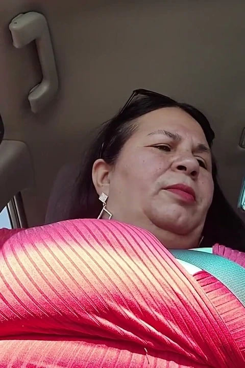 Hayranlar için videolar; Riderqueen yolda.