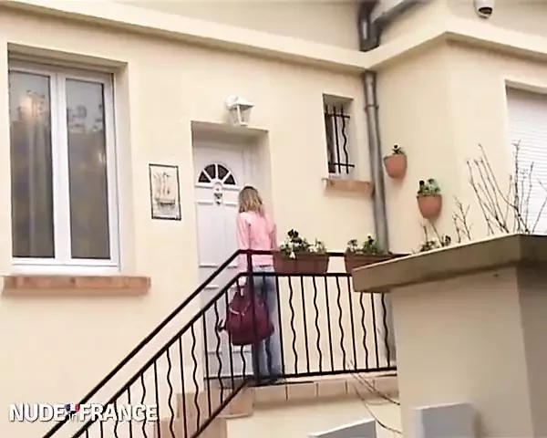 Sexy babe in panties gets anal fucked