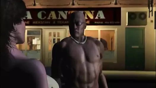 Anime sürtük edepsiz bakış açısıyla yarak emiyor