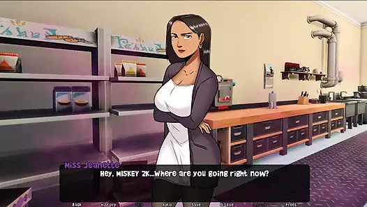 Kötülüğün şafağı (whiteleaf studio) - #29 - misskitty2k tarafından anlamsız sikiş