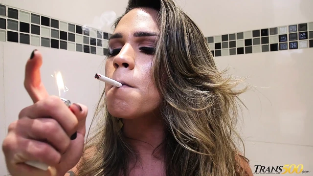 Trans500 fetiş frenzy