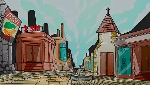 Misskitty2k'nin Kolombiya bölüm 8 oyunu