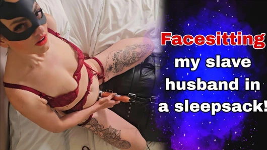 Eğitim sıfır kadın egemenliği esaret köle yüze oturma orgazmları azdırıyor ve inkar ediyor