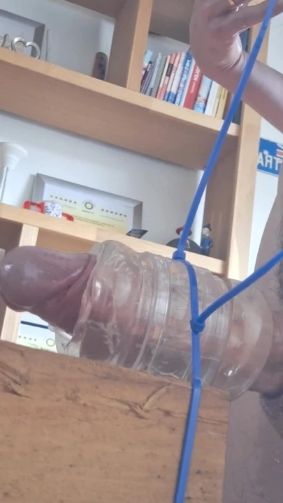 Fleshlight fuck #11 Titreşimli yarak emici | Bölüm 3