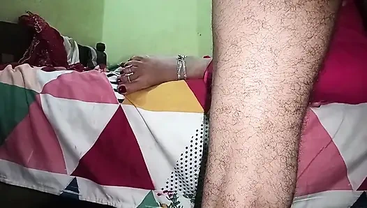 Padrasto fodeu enteada manhã sexo