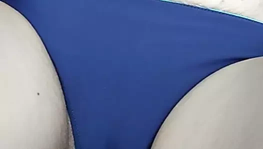 ormanda Sıcak karısı