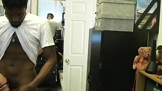 A blast from the past - Matt 3
