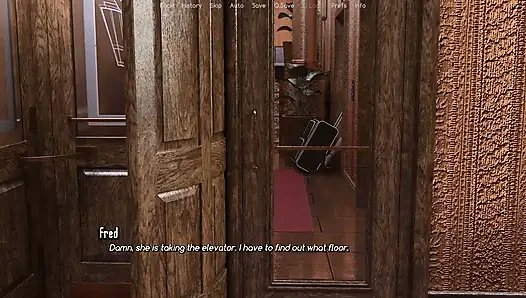 Yaşamaya değer bir hayat:evli kadın aldatırken yakalandı ve kocasına izlettirdi -bölüm 64