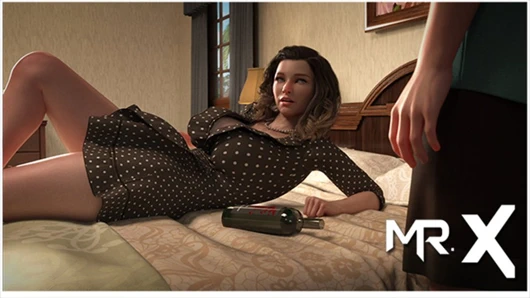 Treasureofnadia - yatağımda dölünü buldum e1 #61