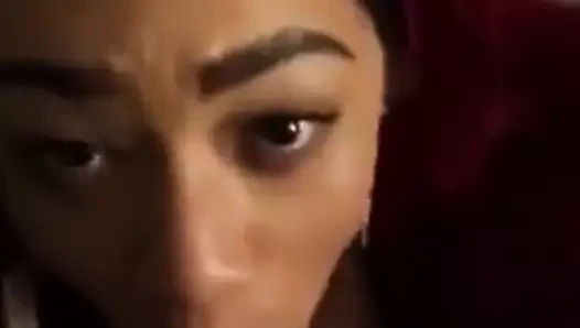 Redhaired abanoz emme bbc pov