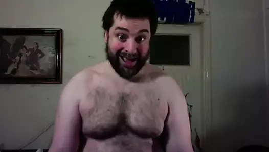 Hayatımda porno seksten daha büyük bir tutku yoktu..!(!)!