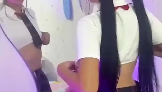 Bana Bak, Benimle Zevk Al, Daha Fazla Bekleme, Beni Kendine Ait Et