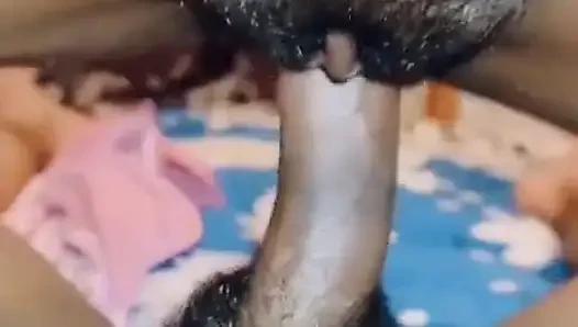 Yakın çekim Kovboy kız