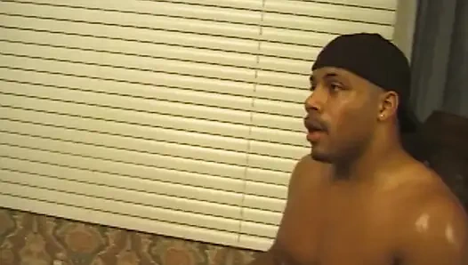 Leidenschaftliche Begegnung