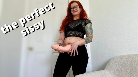 Kadın kılıklıların üremesine gerek yok: futa üvey annesine seni hadım etmesi için yalvar - Veggiebabyy Manyvids'te tam video