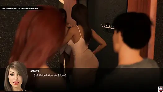 Daha fazla sır yok bölüm 05