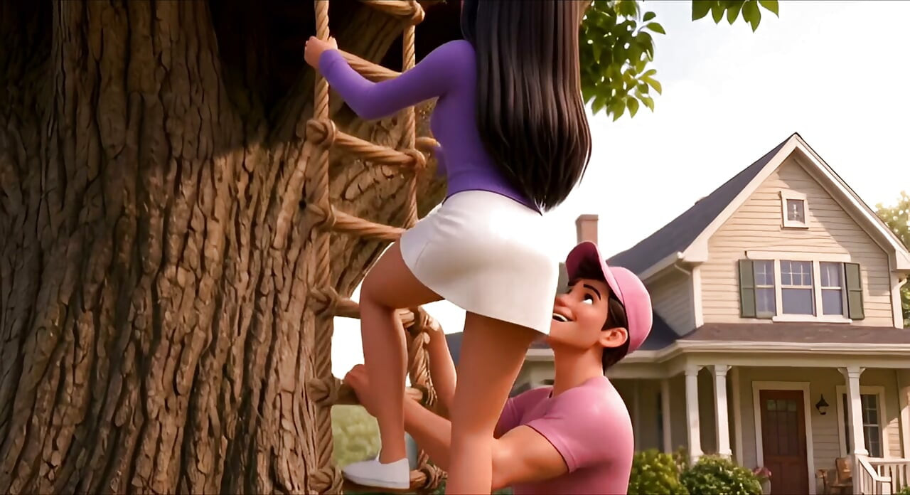I Finally Asked Her Out and She Suck Yes