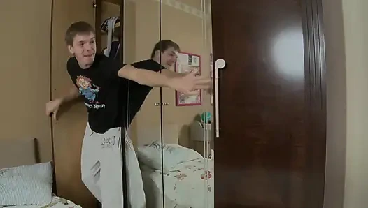 İlk kez anal sikiş sarışın sürtük sıkı tıraşlı amcık cilt 8