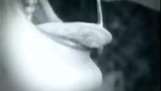 Klasik dil üzerine boşalma