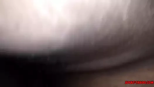 fwb &amp; benim eski ile bir 3some