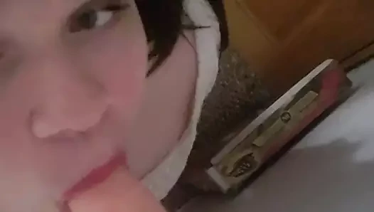 emme ve kahrolası kendimi ile dildos