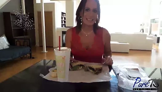 Lexxxis kanyon bts röportajı