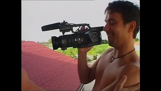 Bu grup sekste sadece güzel ateşli genç sürtüklere izin veriliyor!!