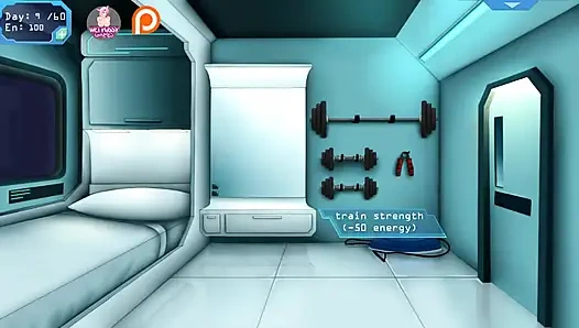 Space Paws v 0.94 bölüm 2 Loveskysan69 tarafından oynanıyor